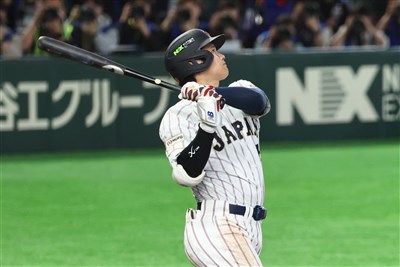 WBC提前晉級日本對戰澳洲　大谷翔平續扛第一棒