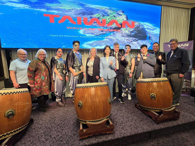 加拿大扶輪論壇聚焦台灣觀光　6月年會吸引社友遊台