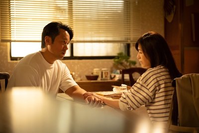 新戲配對張孝全相愛相殺 蘇慧倫:想賞他兩巴掌