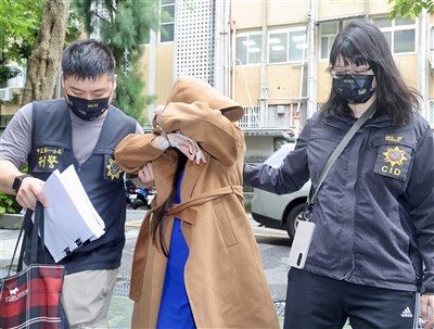 餐飲公司負責人涉助詐團洗錢 北檢起訴求刑10年