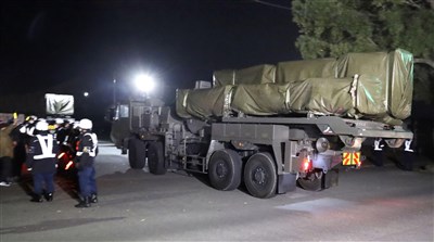 日本首批國產長程飛彈進駐熊本  射程觸及中國本土