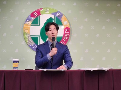 綠指61.8%認不適合任立委　李貞秀：應先關注民生