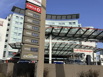 油價攀升價差擴大　德國抽查波捷邊境「加油觀光客」