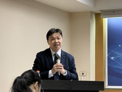 沈有忠：2026年中國對台將擴張促統反獨與跨境鎮壓