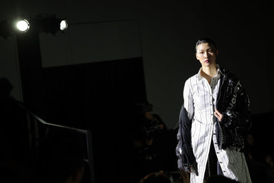 台北時裝週AW26增直播　邀民眾線上追時尚