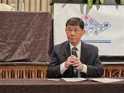 台塑跟進發出不可抗力通知　部分石化品供應可能延遲