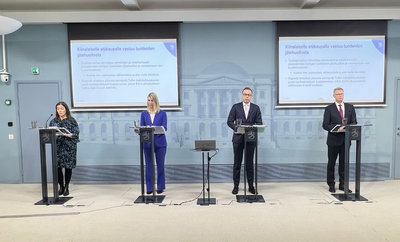 芬蘭管制廉價包裹　直指Temu、Shein等中國平台