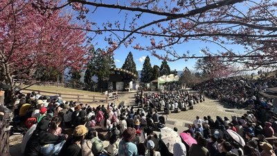 星巴克、紙箱王熄燈　清境農場：祝福、市場代謝