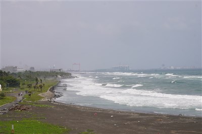 311談海嘯預警　氣象署：近海地震達標就即時發布