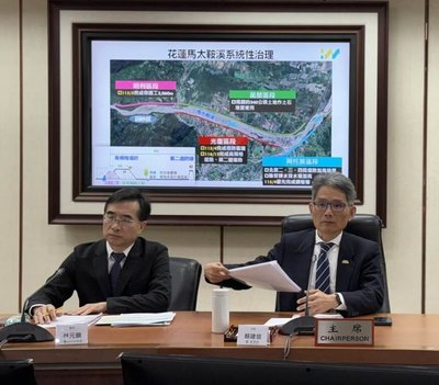 水利署：春耕整田順利完成　今年水情在可控範圍