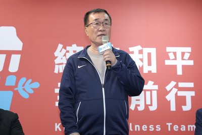 國民黨提名李四川戰新北　吳宗憲選宜蘭、翁壽良選嘉義市