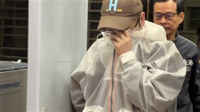 生技公司董事長涉詐貸1.3億　北檢聲押禁見獲准