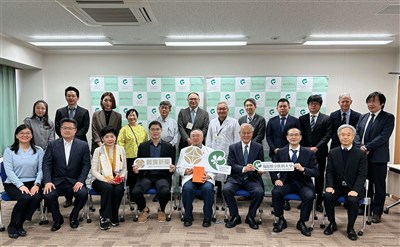 福島311震災15週年　台日美啟動核災醫療合作