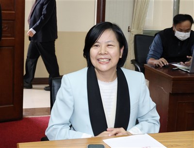 李貞秀身分協商無共識　韓國瑜：最終認定前應尊重其職權