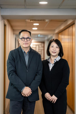 國藝會新人事新氣象　鄢繼嬪任第11屆執行長