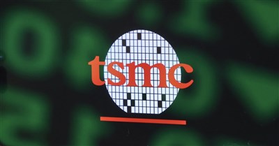 晶圓代工前10大廠去年產值創新高　台積電市占近7成