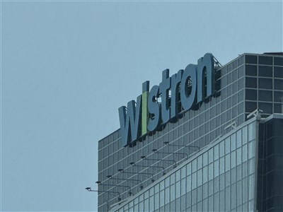 緯創去年每股賺9.04元創新高　加碼投資新竹與墨西哥廠