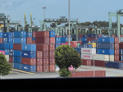 美啟動301調查　新加坡：星對美實為逆差將接觸釐清