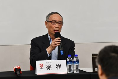 微星：視AI伺服器未來3至5年動能　估每年增50%至100%