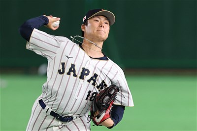 WBC經典賽8強日本將對委內瑞拉　山本由伸確定先發