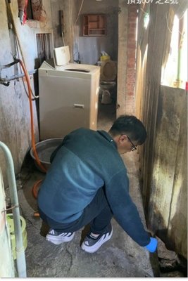 雲林家犬疑遭捕捉宰殺　2男涉案函送偵辦