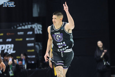 TPBL忻沃克砍6記三分彈　夢想家退特攻奪5連勝