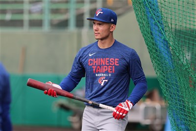 費柴德大聯盟熱身賽敲長打 鄭宗哲先發吞3K