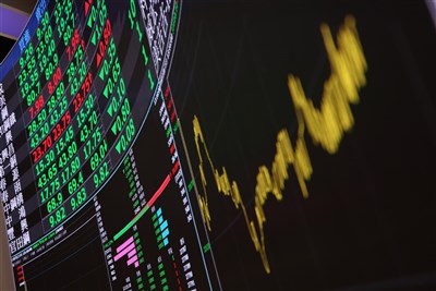 中東戰火推升油價　台股短線恐持續震盪