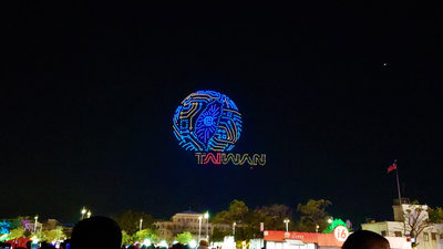 2026台灣燈會獲高度讚許　翁章梁：嘉義被看見了