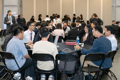 鴻海科技獎徵件　首設應用組獎勵AI基建和機器人