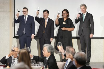 前慕尼黑安全會議主席示警中國挑戰　促民主國家團結