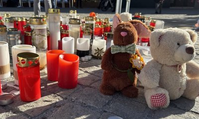 瑞士媒體：公車縱火凶嫌苦於慢性病　多重壓力下犯案