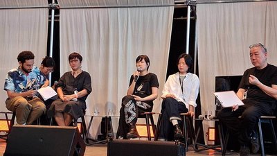 2026雪梨雙年展 見證台灣當代藝術能量