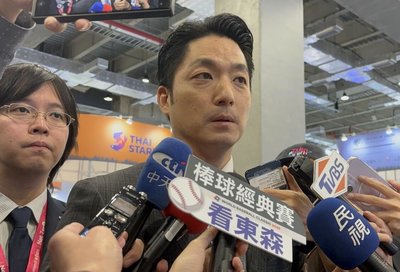 推動無菸城市 蔣萬安:信義路、敦化南路設吸菸區