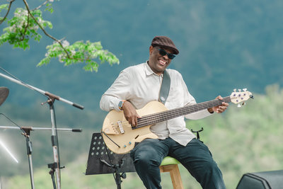 高流「爵對有春」4月登場 16組樂團歌手輪番演出