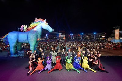 紙風車368工程邁入20年　公益、創作雙軌並進