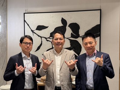 王座：每年拓8至10店　牛肉麵品牌第2季插旗澳洲