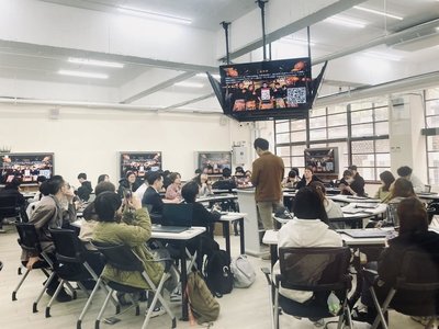 東海大學繁星推薦成績亮眼  滿招零缺額