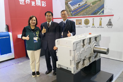 台南橡塑膠工業展　線上媒合會助推國際商機