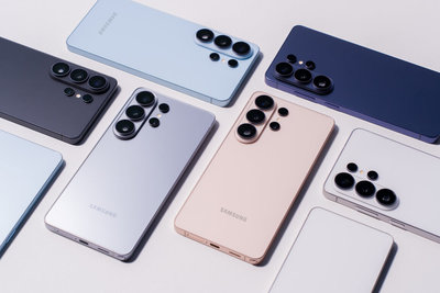 三星S26旗艦開賣　預購成長25%、Ultra占8成