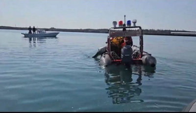 澎湖婦人中屯海域照海失聯　尋獲OHCA送醫