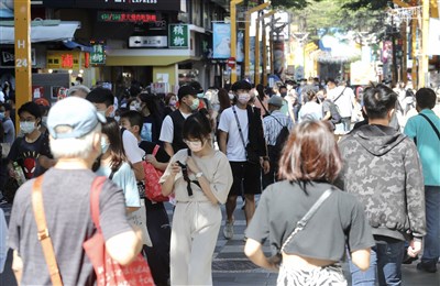 吳德榮：北部東部週末濕涼　下週轉晴高溫30度