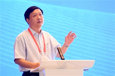 共軍反腐風暴蔓延　波及軍工央企及中國科學、中國工程兩院