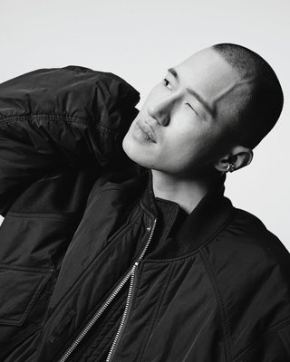 山姆摘金曲新人卻自卑 新EP「那些」自我和解