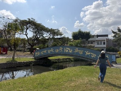 屏東永新公園改善工程動土　預計2027年完工