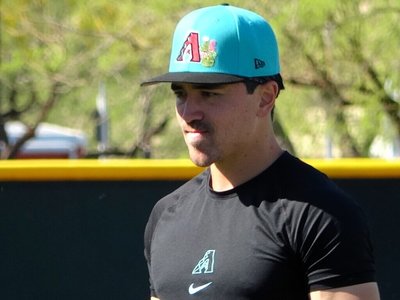 卡洛爾談代表美國隊很自然　稱讚台灣球迷以國家為榮【專訪】