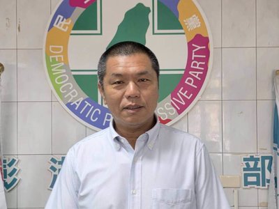 澎湖縣長選戰變局　陳光復臉書發文：參選到底