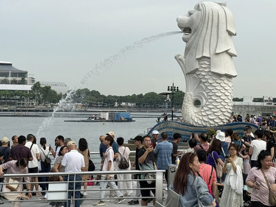 中東局勢衝擊油價能源  新加坡通膨前景受牽動