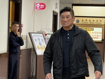 WBC賽後 辜仲諒讚揚中華隊稱勝韓放鞭炮