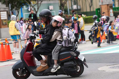 家有未滿12歲童可申請幫傭　中市府：配合辦理